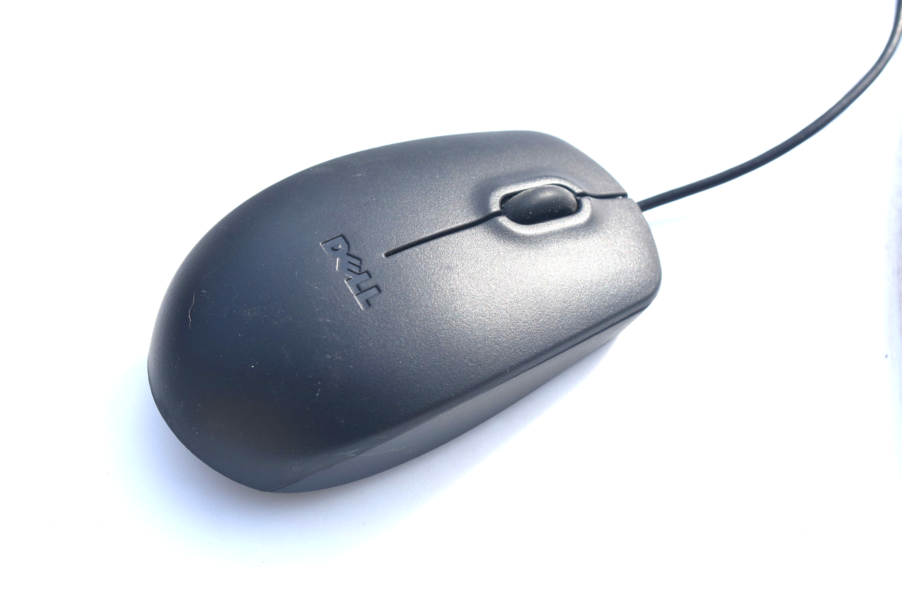 The Correct USB Optical Mouse to build Dell USB Keyboard Combo