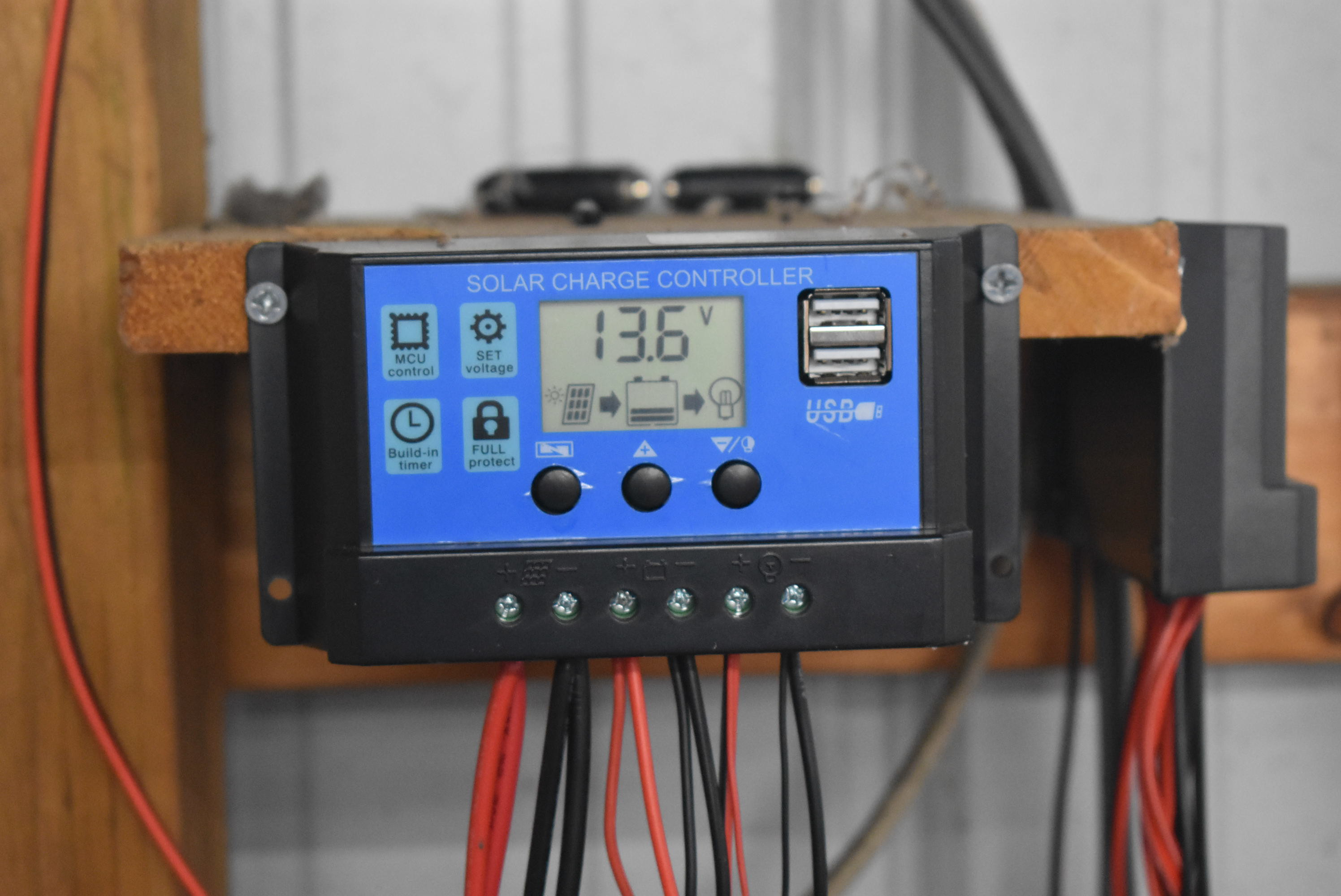 Click to Enlarge Flaw in eBay MPPT Charge Controller and How to Mitigate it! Flaw in eBay MPPT Charge Controller and How to Mitigate it! by jbick